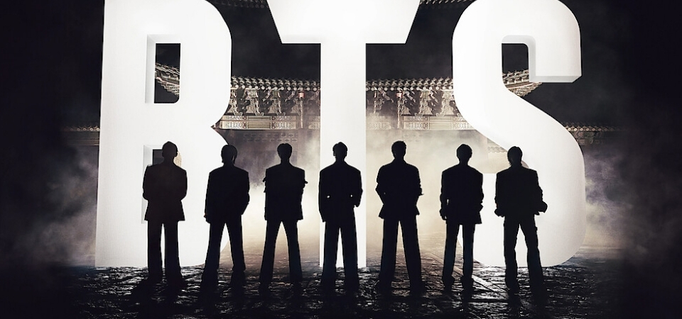 Netflix divulga trailer do documentário BTS: O Reencontro