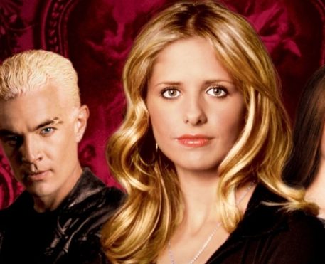 Hulu cancelou o reboot de Buffy, afirma Sarah Michelle Gellar