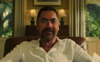 Cabo do Medo | Minissérie com Javier Bardem ganha teaser