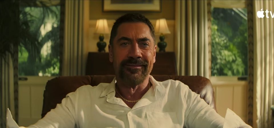 Cabo do Medo | Minissérie com Javier Bardem ganha teaser