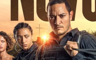 2ª temporada de Cangaço Novo ganha trailer e data de estreia