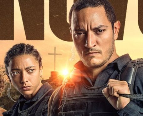 2ª temporada de Cangaço Novo ganha trailer e data de estreia