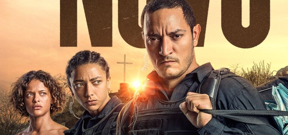 2ª temporada de Cangaço Novo ganha trailer e data de estreia