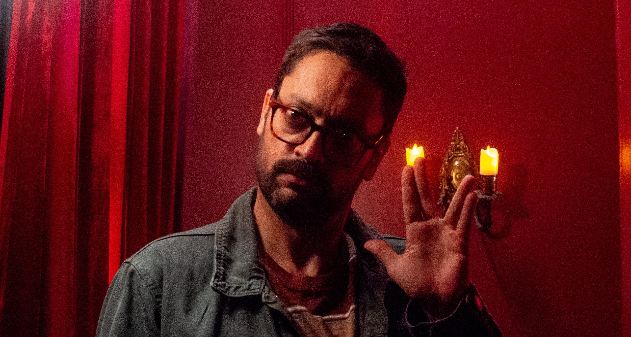 Cansei de Ser Nerd ganha trailer e cartaz