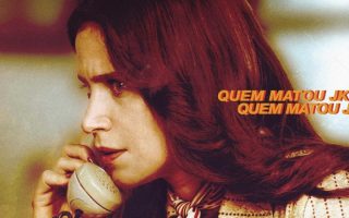 Estrelado por Mel Lisboa, A Conspiração Condor ganha trailer oficial