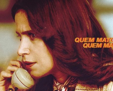 Estrelado por Mel Lisboa, A Conspiração Condor ganha trailer oficial