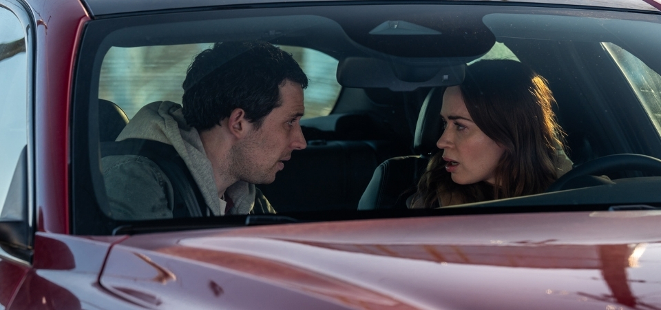 Dia D ganha novo trailer com mais mistério e suspense