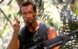 Predador | Arnold Schwarzenegger confirma conversas para retornar como Dutch
