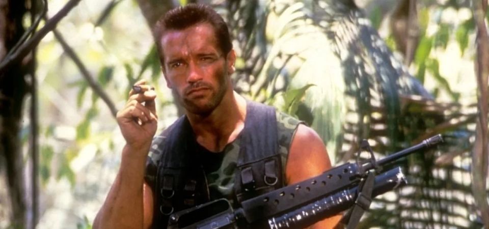 Predador | Arnold Schwarzenegger confirma conversas para retornar como Dutch