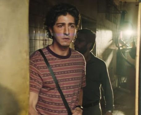 Netflix divulga trailer da minissérie Emergência Radioativa