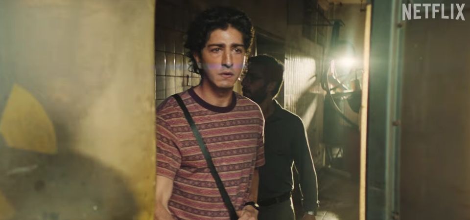 Netflix divulga trailer da minissérie Emergência Radioativa