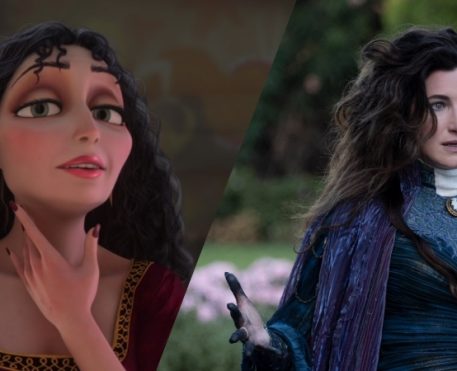 Kathryn Hahn será a Mãe Gothel no live-action de Enrolados