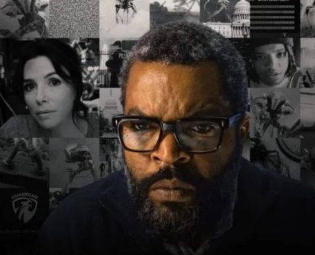 Guerra dos Mundos domina o Framboesa de Ouro 2026