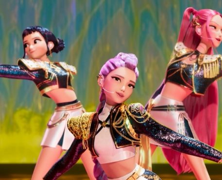 Netflix anuncia sequência de Guerreiras do K-Pop