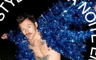 Netflix exibirá show de estreia da nova turnê de Harry Styles