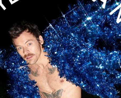 Netflix exibirá show de estreia da nova turnê de Harry Styles