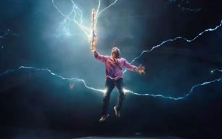 He-Man une forças para salvar Eternia em novo trailer de Mestres do Universo