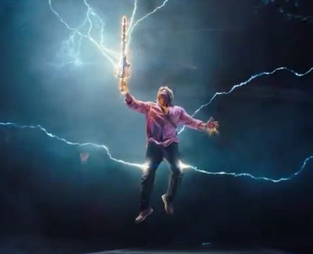 He-Man une forças para salvar Eternia em novo trailer de Mestres do Universo