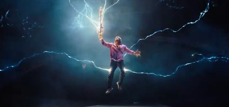 He-Man une forças para salvar Eternia em novo trailer de Mestres do Universo