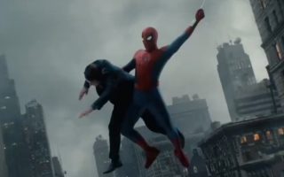Novo filme do Homem-Aranha terá trailer lançado com participação de fãs