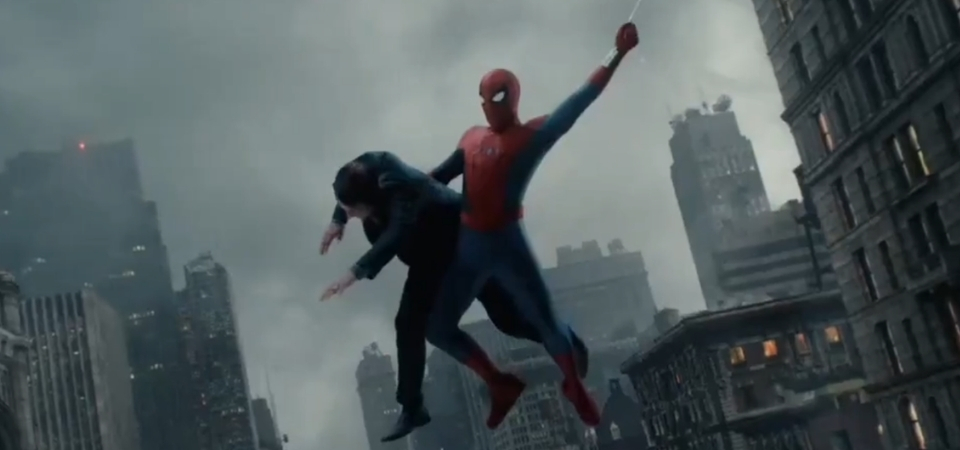 Novo filme do Homem-Aranha terá trailer lançado com participação de fãs