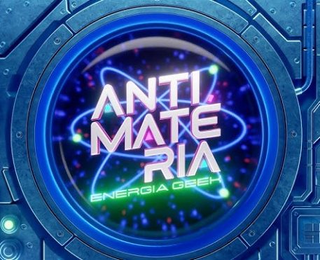 Antimatéria receberá a dubladora Stephany Custodi