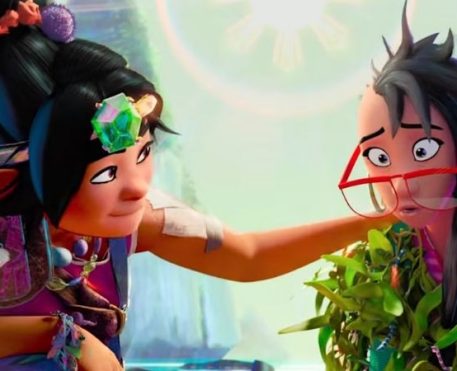 A Ilha Esquecida | Nova animação da Dreamworks ganha trailer