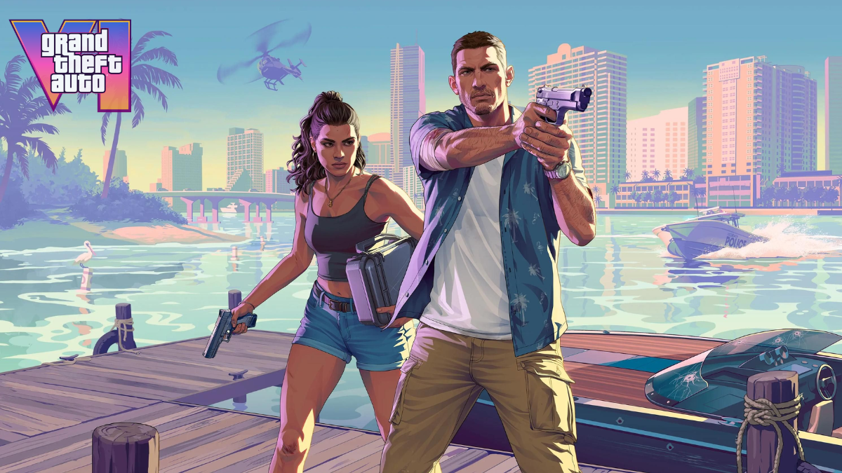 GTA 6: Data de Lançamento, Mapa e Requisitos do Novo Jogo da Rockstar