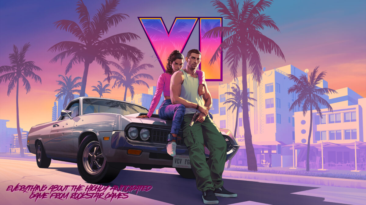 GTA 6: Data de Lançamento, Mapa e Requisitos do Novo Jogo da Rockstar