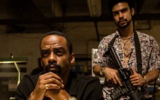 6ª temporada de Impuros ganha data de estreia no Disney+