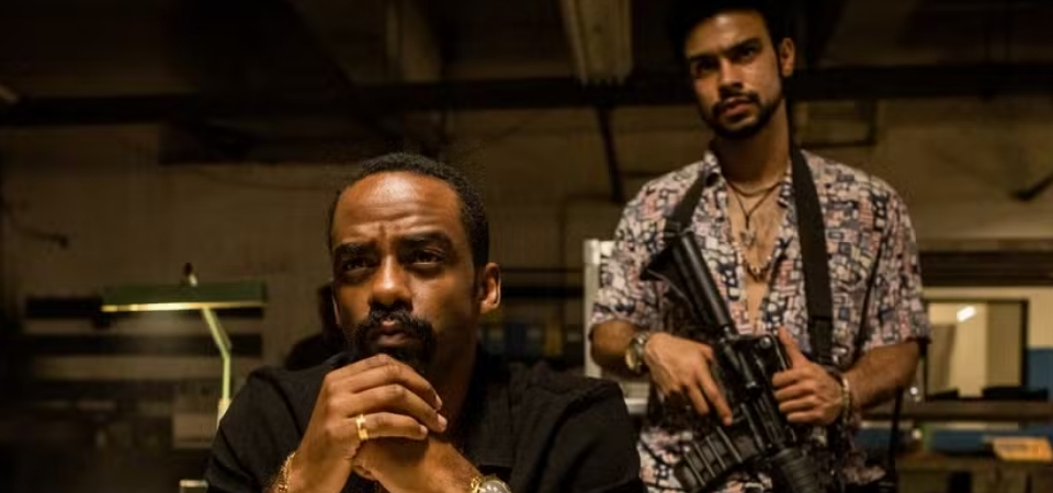 6ª temporada de Impuros ganha data de estreia no Disney+