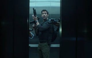 Jack Ryan | Filme da série com John Krasinski ganha teaser oficial