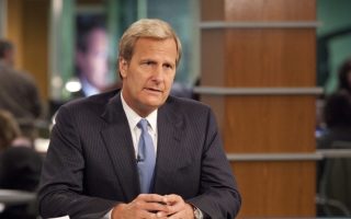 Jeff Daniels entra para o elenco da 5ª temporada de The Morning Show