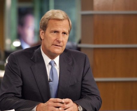 Jeff Daniels entra para o elenco da 5ª temporada de The Morning Show