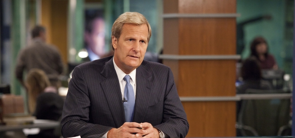 Jeff Daniels entra para o elenco da 5ª temporada de The Morning Show