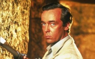 A Múmia 4: John Hannah vai reprisar o papel de Jonathan Carnahan