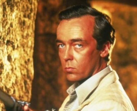 A Múmia 4: John Hannah vai reprisar o papel de Jonathan Carnahan