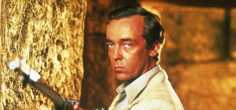 A Múmia 4: John Hannah vai reprisar o papel de Jonathan Carnahan