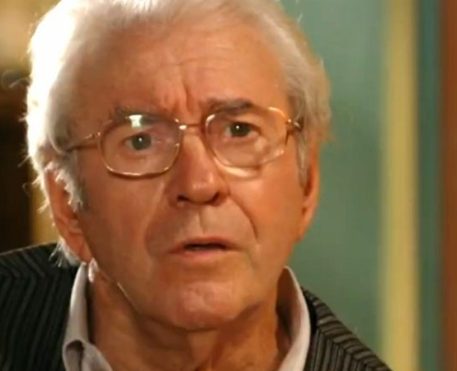 Juca de Oliveira, lenda da TV brasileira, morre aos 91 anos