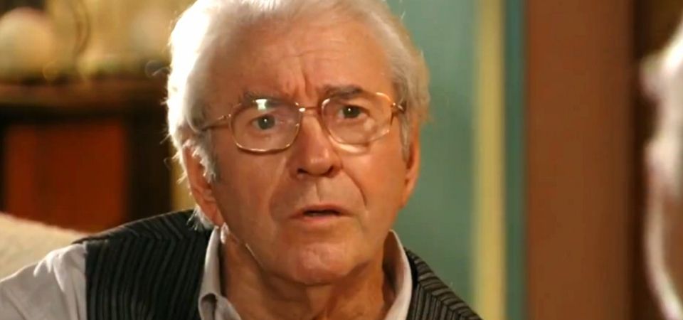 Juca de Oliveira, lenda da TV brasileira, morre aos 91 anos