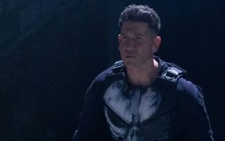 Episódio especial com O Justiceiro ganha data de estreia