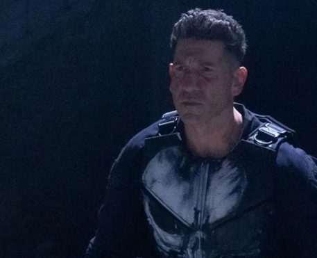 Episódio especial com O Justiceiro ganha data de estreia