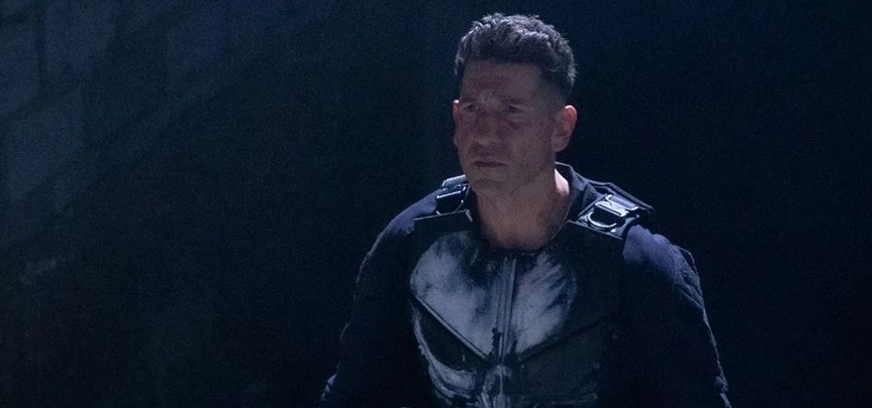 Episódio especial com O Justiceiro ganha data de estreia