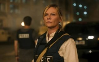 Kirsten Dunst entra para o elenco da sequência de Um Filme Minecraft