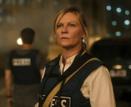 Kirsten Dunst entra para o elenco da sequência de Um Filme Minecraft