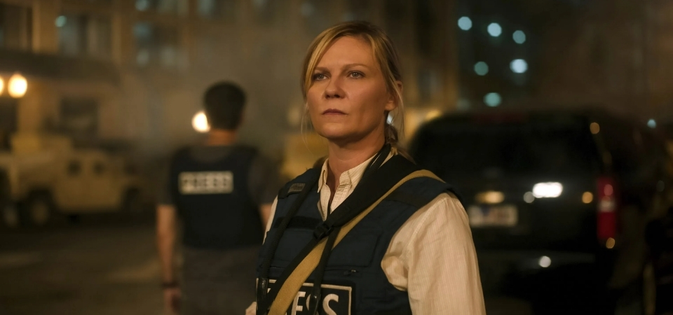 Kirsten Dunst entra para o elenco da sequência de Um Filme Minecraft