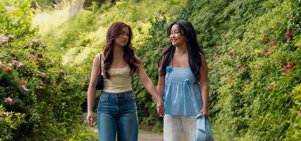 Netflix lança trailer da 3ª temporada de Com Carinho, Kitty