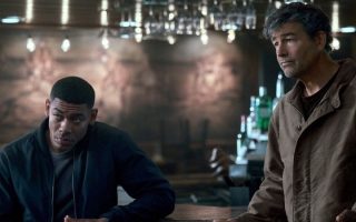 Lanternas | Série do DCU ganha primeiro teaser trailer