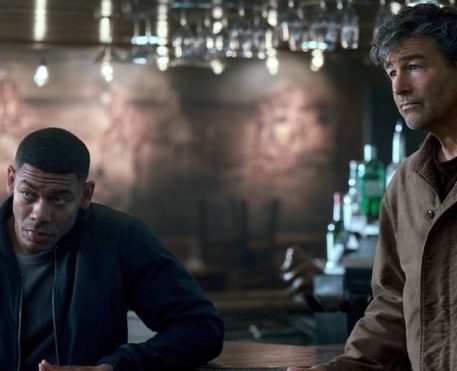 Lanternas | Série do DCU ganha primeiro teaser trailer