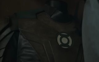 Lanternas | Série do DCU ganha primeiro teaser trailer